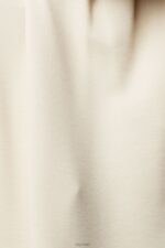 Esprit Jersey pants Women Ice Trousers & Pants P0D0X556 - Image 4