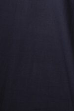 Esprit Jersey t-shirt Men Navy T-Shirts P0D0X681 - Image 4