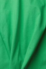 Esprit Jersey T-shirt with an embroidered logo Men Green T-Shirts P0D0X916 - Image 4