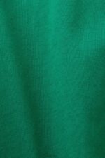 Esprit Jersey T-shirt with print, 100% cotton Men Dark Green T-Shirts P0D0X584 - Image 4