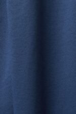 Esprit Jersey T-shirt with print, 100% cotton Men Grey Blue T-Shirts P0D0X585 - Image 4