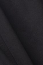 Esprit Joggers with logo print Men Black Joggers P0D0X663 - Image 4