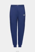 Esprit Joggers with logo print Men Ink Joggers P0D0X667 - Image 5