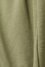 Esprit Joggers with logo print Men Olive Joggers P0D0X666 - Image 4