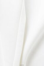 Esprit Joggers with logo print Men White Joggers P0D0X664 - Image 4