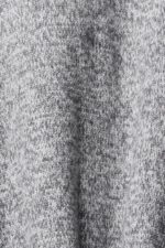 Esprit Knitted cardigan with buttons Men Medium Grey Sweaters P0D0X697 - Image 4