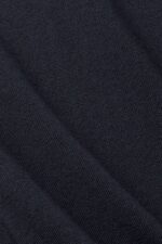 Esprit Knitted wool sweater Men Navy Sweaters P0D0X904 - Image 4