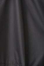 Esprit Lightweight rain jacket with hood Men Black Jackets P0D0X764 - Image 4