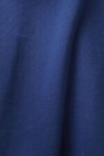 Esprit Logo print hoodie Women Ink Sweatshirts & Hoodies P0D0X171 - Image 4