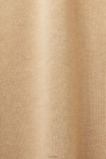 Esprit Logo print sweatshirt Men Khaki Beige Sweatshirts & Hoodies P0D0X773 - Image 4