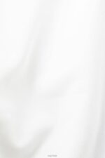 Esprit Logo print sweatshirt Men White Sweatshirts & Hoodies P0D0X654 - Image 4