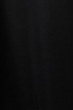 Esprit Long jersey blazer, LENZING ECOVERO Women Black Coats P0D0X240 - Image 4