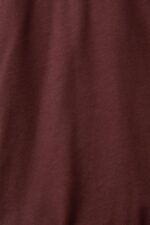 Esprit Long sleeve polo shirt Men Bordeaux Red Polos P0D0X821 - Image 4