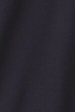 Esprit Long-sleeved waffle pique top, 100% cotton Men Navy Long Sleeve P0D0X695 - Image 4