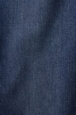 Esprit Mid-rise relaxed fit jeans Women Blue Medium Wash Denim P0D0X325 - Image 4