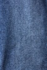 Esprit Mid-rise slim fit stretch jeans, Dual Max Women Blue Medium Wash Denim P0D0X329 - Image 4