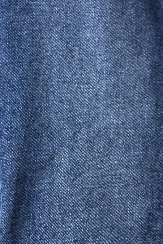 Esprit Mid-rise slim fit stretch jeans, Dual Max Women Blue Medium Wash Denim P0D0X329 - Image 4
