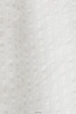 Esprit Midi shirt dress with a tie belt, cotton blend Women White Dresses P0D0X235 - Image 4