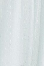 Esprit Midi skirt with glitter effect Women Light Aqua Green Skirts P0D0X268 - Image 4