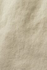 Esprit Mixed fabric cargo trousers with TENCEL Women Dusty Green Trousers & Pants P0D0X265 - Image 4