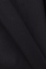 Esprit Open-back blouse, TENCEL Women Black Blouses P0D0X200 - Image 4