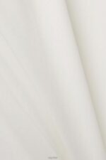 Esprit Open-back blouse, TENCEL Women White Blouses P0D0X201 - Image 4