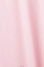 Esprit Oversized white cotton blouse Women Light Pink Blouses P0D0X407 - Image 4