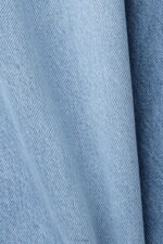 Esprit Pants denim Women Blue Light Wash Denim P0D0X272 - Image 4