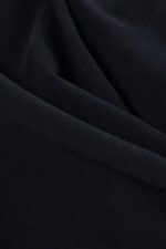 Esprit Pima cotton pique polo shirt Men Black Polos P0D0X923 - Image 4