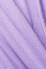 Esprit Print t-shirt Men Lilac T-Shirts P0D0X889 - Image 4