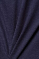Esprit Print t-shirt Women Navy T-Shirts P0D0X543 - Image 4