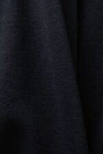 Esprit Recycled: oversized hoodie Women Black Sweatshirts & Hoodies P0D0X29 - Image 4