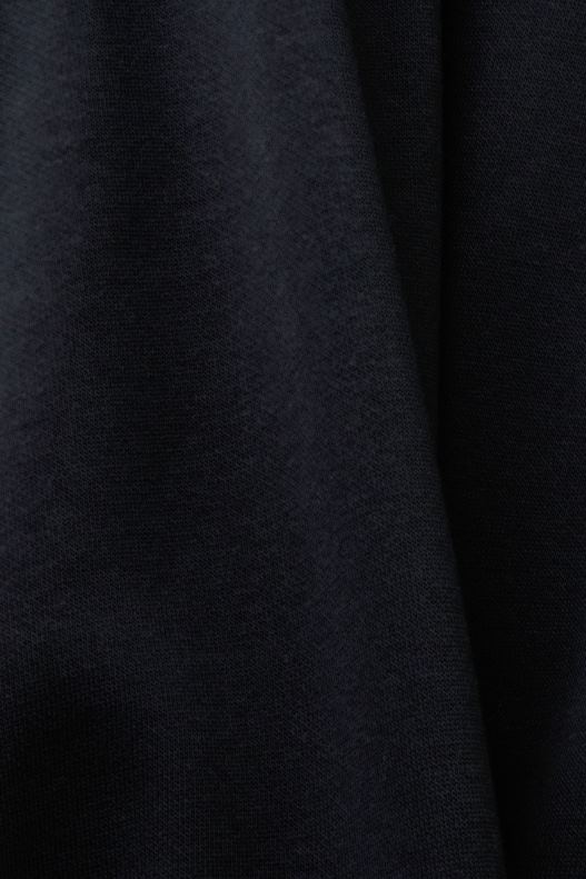 Esprit Recycled: oversized hoodie Women Black Sweatshirts & Hoodies P0D0X29 - Image 4