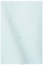 Esprit Recycled: plain-coloured sweatshirt Men Light Aqua Green Sweatshirts & Hoodies P0D0X749 - Image 4