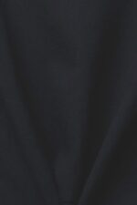 Esprit Relaxed Fit Sweatshirt Women Black Sweatshirts & Hoodies P0D0X522 - Image 4