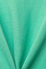 Esprit Relaxed Fit Sweatshirt Women Green Sweatshirts & Hoodies P0D0X524 - Image 4