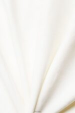 Esprit Relaxed Fit Sweatshirt Women Off White Sweatshirts & Hoodies P0D0X523 - Image 4