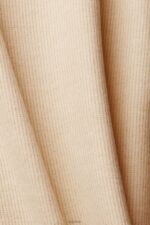 Esprit Rib knit pencil skirt Women Ice Skirts P0D0X432 - Image 4