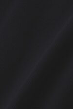 Esprit Ribbed jersey dress Women Black Dresses P0D0X285 - Image 4