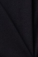 Esprit Ribbed jersey t-shirt Women Black T-Shirts P0D0X1 - Image 4