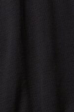 Esprit Ribbed long sleeve top Men Black Long Sleeve P0D0X818 - Image 4