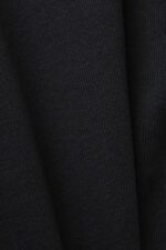 Esprit Ribbed tank top Women Black Tank P0D0X280 - Image 4