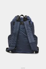 Esprit Ripstop backpack Men Petrol Blue Accessories P0D0X762 - Image 2