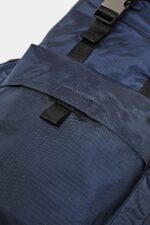 Esprit Ripstop backpack Men Petrol Blue Accessories P0D0X762 - Image 4