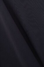 Esprit Satin camisole with lace trim, LENZING ECOVERO Women Black Top P0D0X136 - Image 4