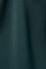 Esprit Satin strappy top Women Dark Teal Green Top P0D0X356 - Image 4