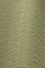 Esprit Satin wide leg trousers Women Light Khaki Trousers & Pants P0D0X91 - Image 4