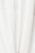 Esprit Shirt blouse, LENZING ECOVERO Women Off White Blouses P0D0X425 - Image 4