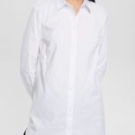 Esprit Shirt blouse Women White Blouses P0D0X516
