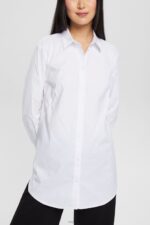 Esprit Shirt blouse Women White Blouses P0D0X516